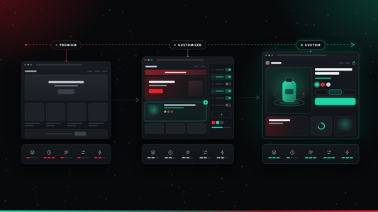 Custom Shopify Theme vs Premium Theme: How to Decide