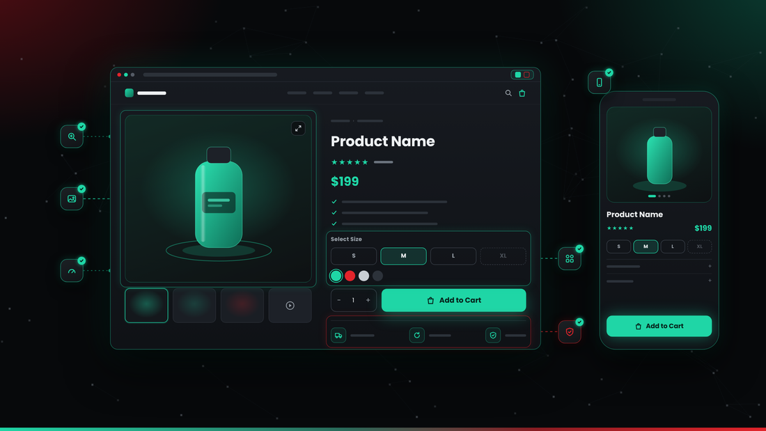 Shopify Product Page Optimization Checklist