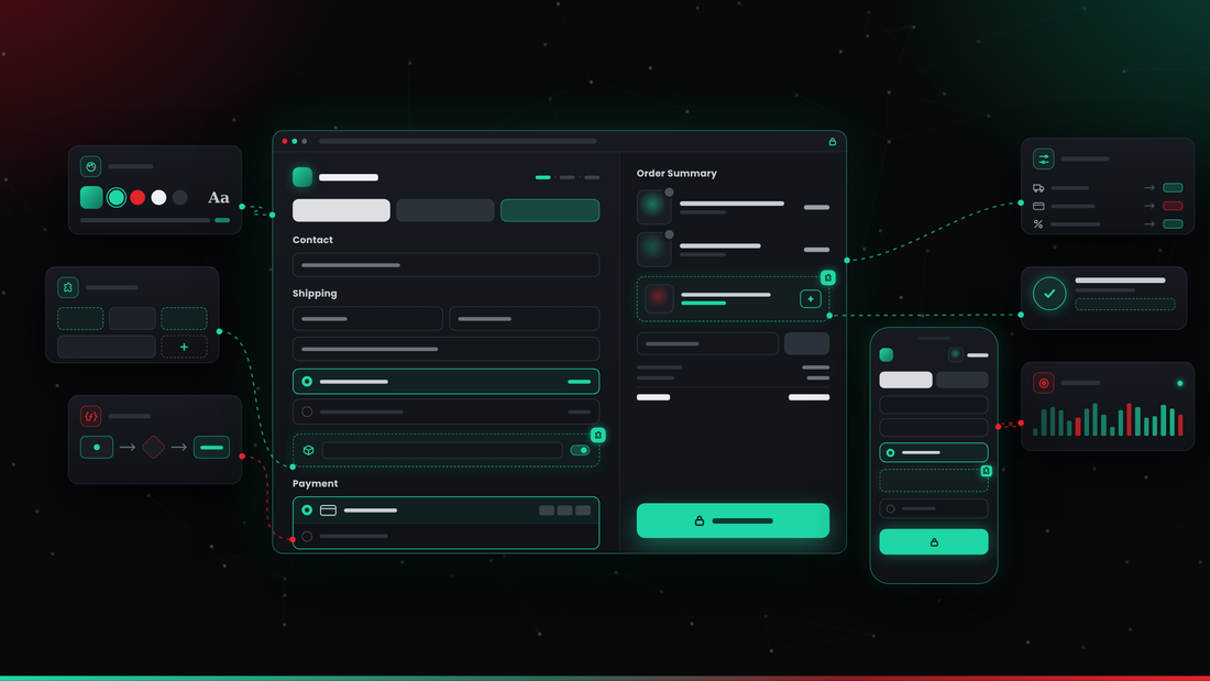 Shopify Checkout Extensibility: What You Can Customize in 2026
