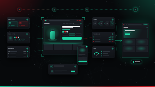 Shopify Pre-Launch QA Checklist: What to Test Before Going Live